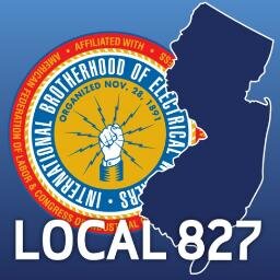 Representing Telecom and Cable TV workers in New Jersey