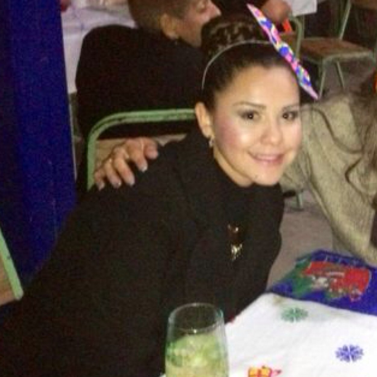 karlaPmarquez11's profile picture. 