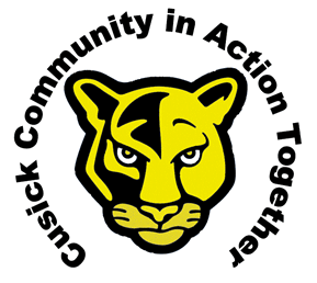 CusickCommunity's profile picture. To unite local community members in improving our community by providing surplus food, used clothing and other basic necessities to those in need.