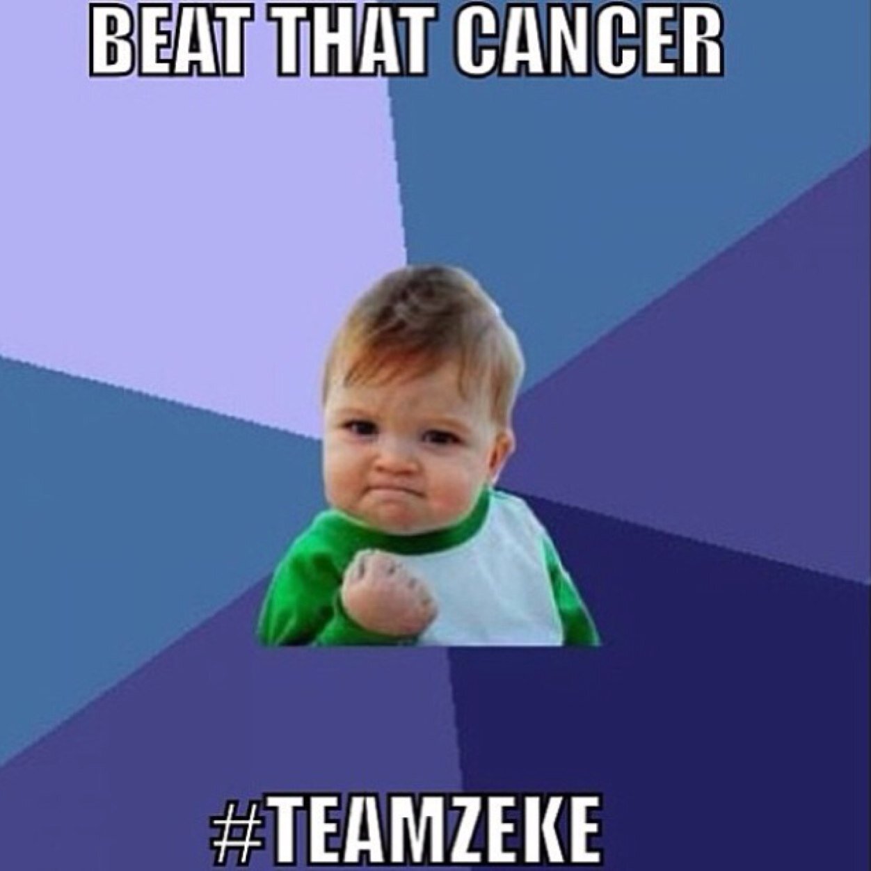 #teamzeke