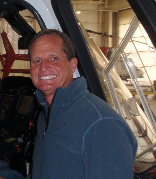 ftgarner's profile picture. 