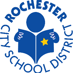 We are the City School District of Rochester, NY. There is a place for your family in our District. Together we hold the promise of tomorrow! #ONERCSD