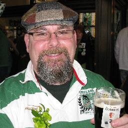 Irishman, poet, father, Godfather, and consumer of fine Whiskey