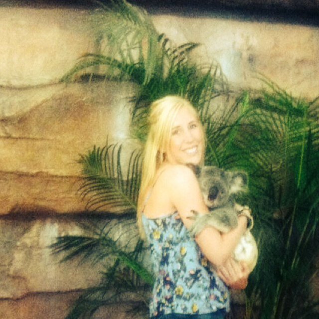 Make your smile change the world, don't let the world change your smile :)