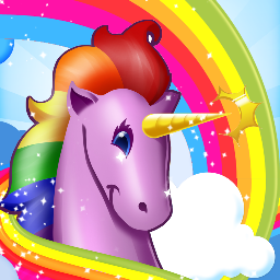 The official #1 🦄 and 🌈 on-demand service, bringing ✨❤️and extreme happiness to all. Join the sparkle today for ultimate glory ✨🦄✨