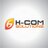 Hcomsolution's profile image