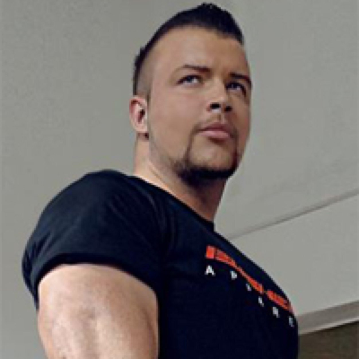Freunde, der Boss ist nun bei Twitter