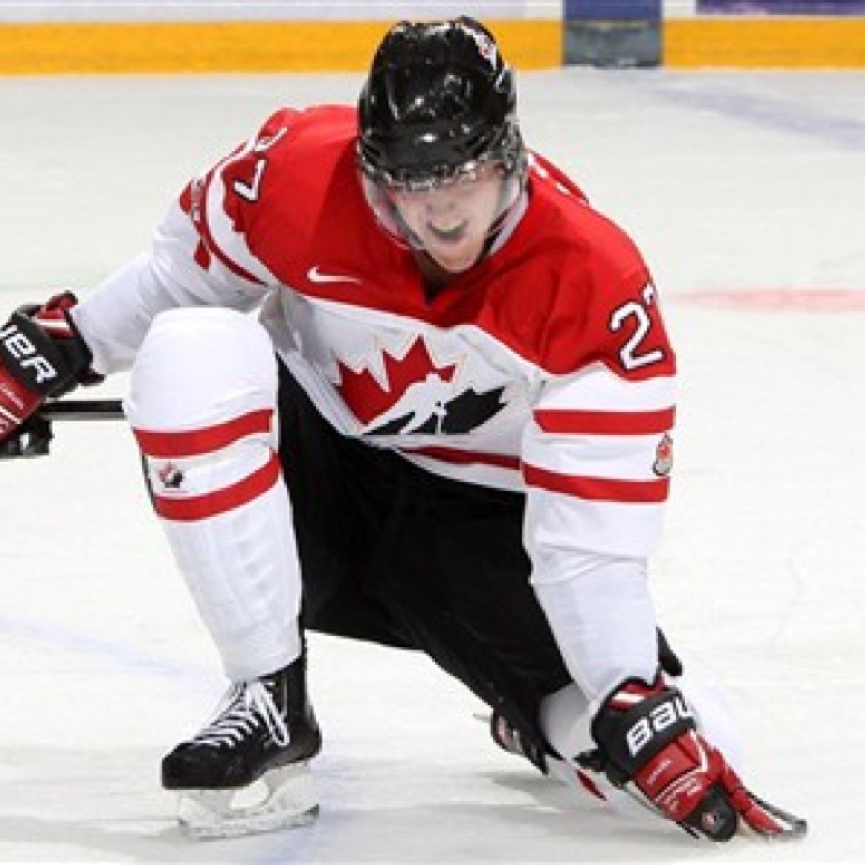 I was the biggest fuckin snipe show in the juniors. Mantha can fuckin suck my big juicy balls. Also im the only good player on the Mooseheads. #27 TBL prospect