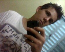 gosto de futsal,praia e outras coisas