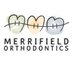 Merrifield Ortho (@merrifieldortho) Twitter profile photo