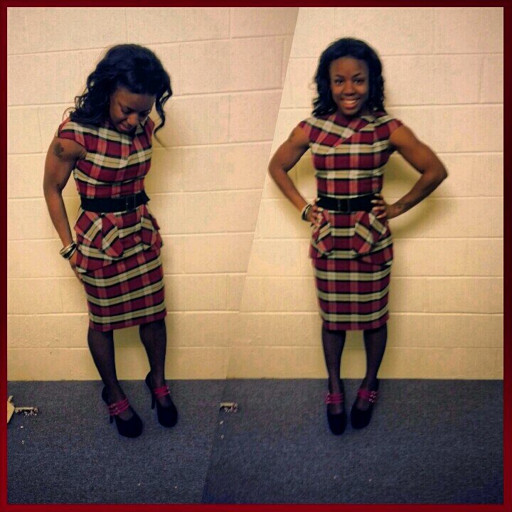 young and living