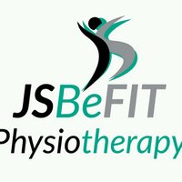 JSBeFit Physio(@jsbefitphysio) 's Twitter Profile Photo