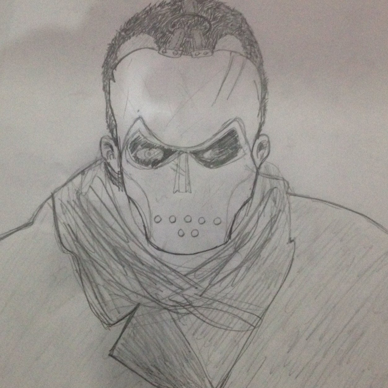 ManyakMaan's profile picture. 