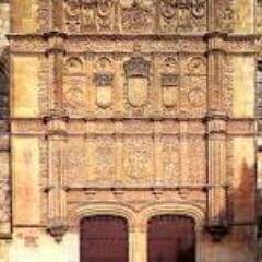 Orgulloso de la Historia de España. Contra la Leyenda Negra// Médico