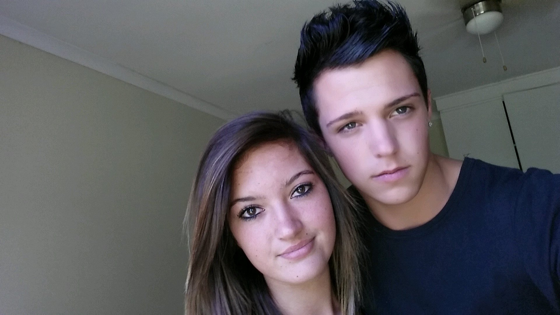 Follow Μȩ :) i follow back :) already taken