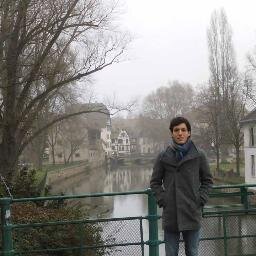 Andres17G's profile picture. 