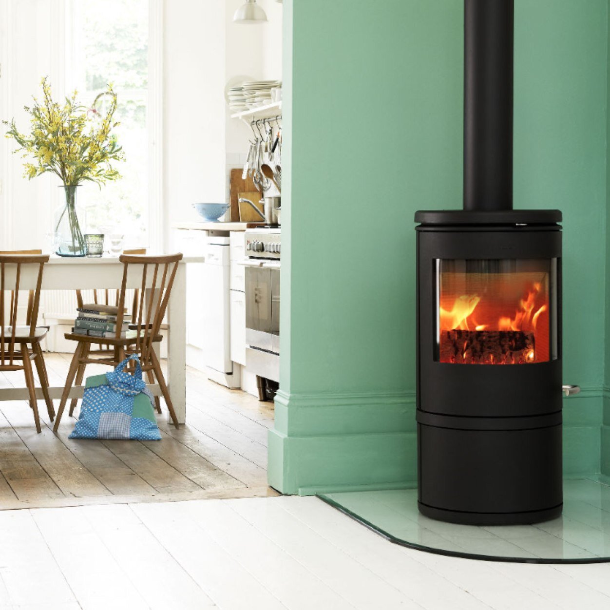 TFSCompany's profile picture. We Pride ourselves as the Master fitters of Fireplaces and Stoves in the North West of England. Fully Hetas Registered. Visit our website for more details.