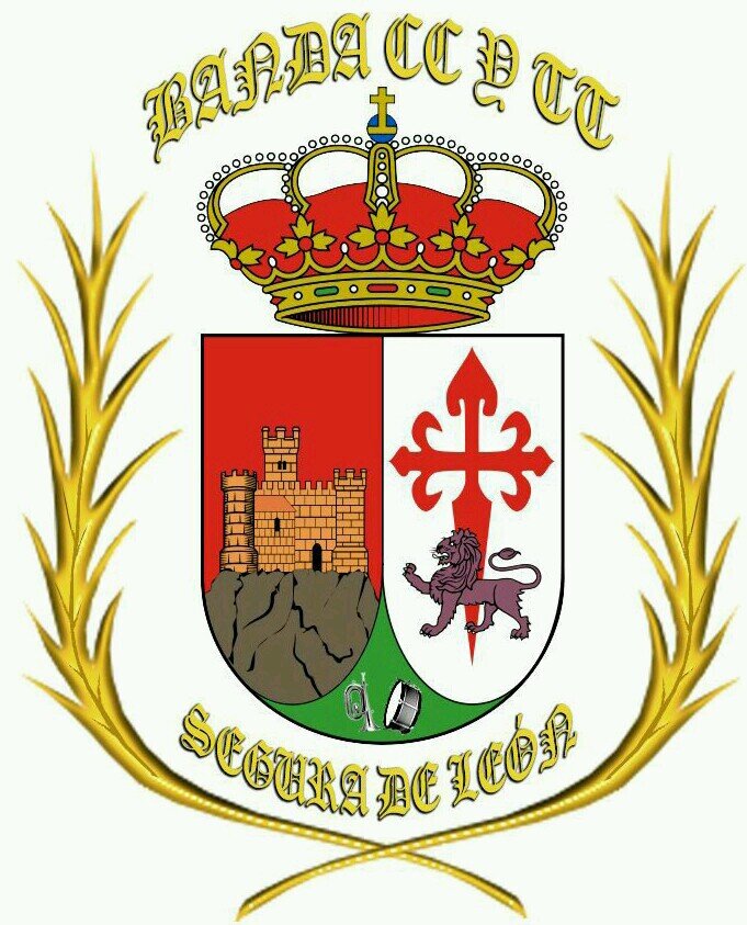 Banda de Cornetas y Tambores Nuestra Señora de la Asunción de Segura de León