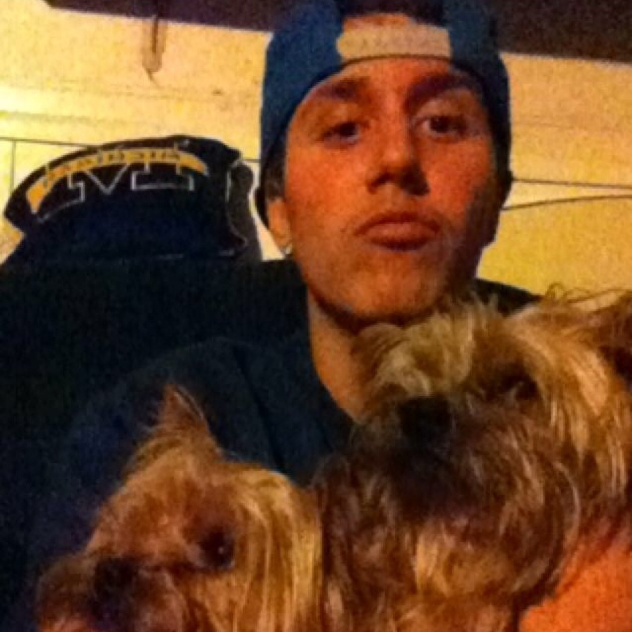 drewx20's profile picture. 