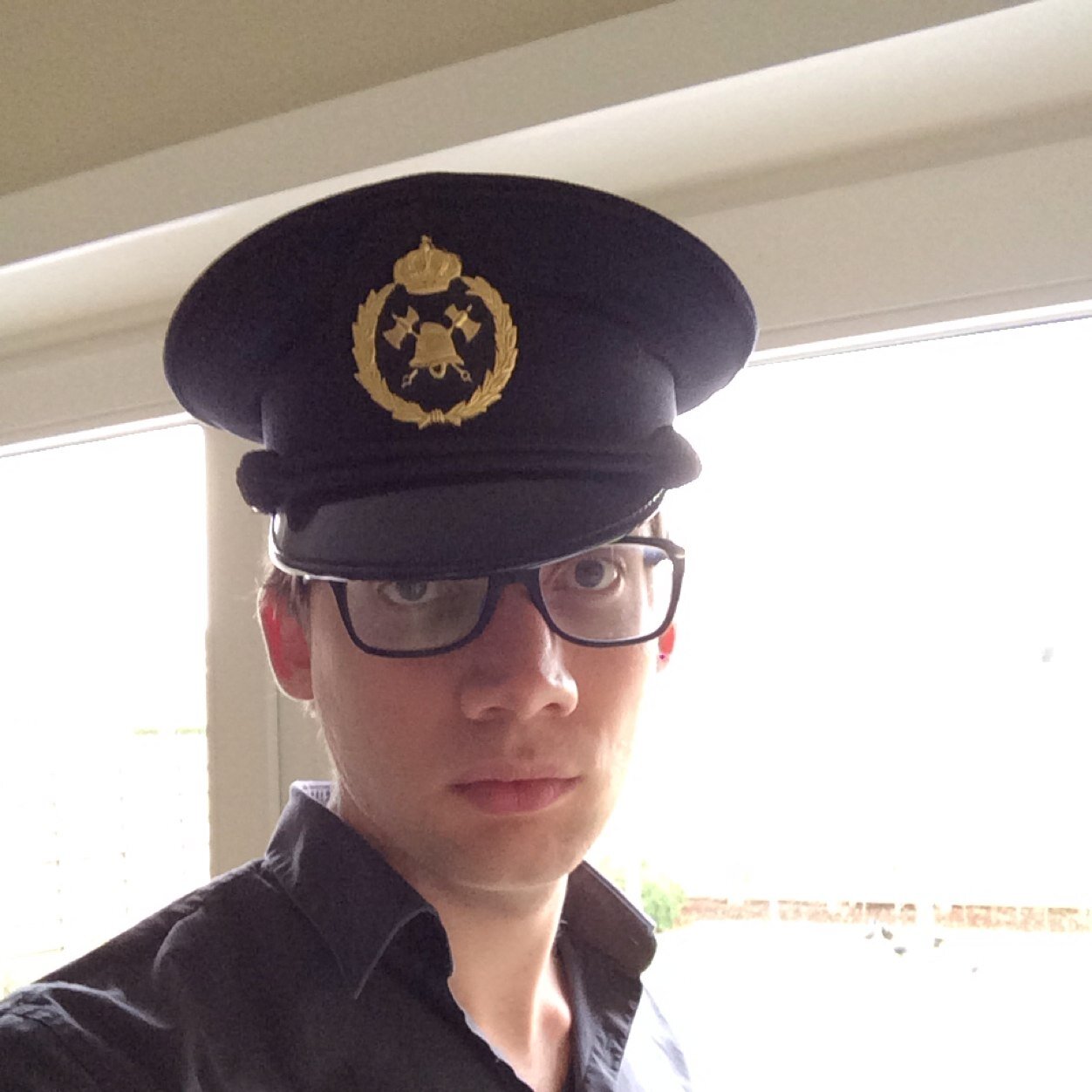 pvpieter's profile picture. IT professional, systeembeheerder, analist programmeur, gadget freak