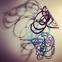 Miss Mitchell Art (@featherarty) 's Twitter Profile