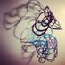 Miss Mitchell Art (@featherarty) Twitter profile photo