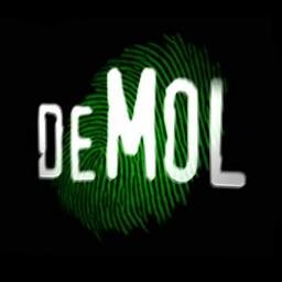 Het eerste officiële Wie is de Mol? tips account. Wij tweeten tips over de Mol. Gemaakt op 23-01-14. Zelf een goede tip? Mail naar wieisdemoltips@live.nl