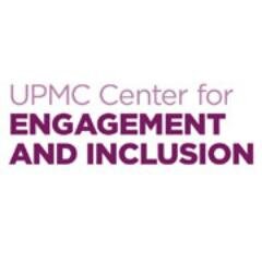 The mission of the UPMC Center for Engagement and Inclusion is to ensure that inclusion is at the core of what we do every day.