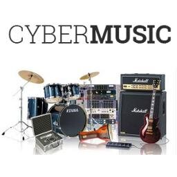 cyber_music1's profile picture. 
