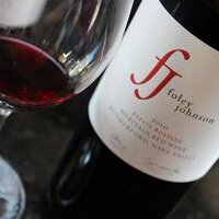 Foley Johnson Winery(@FJwinery) 's Twitter Profile Photo