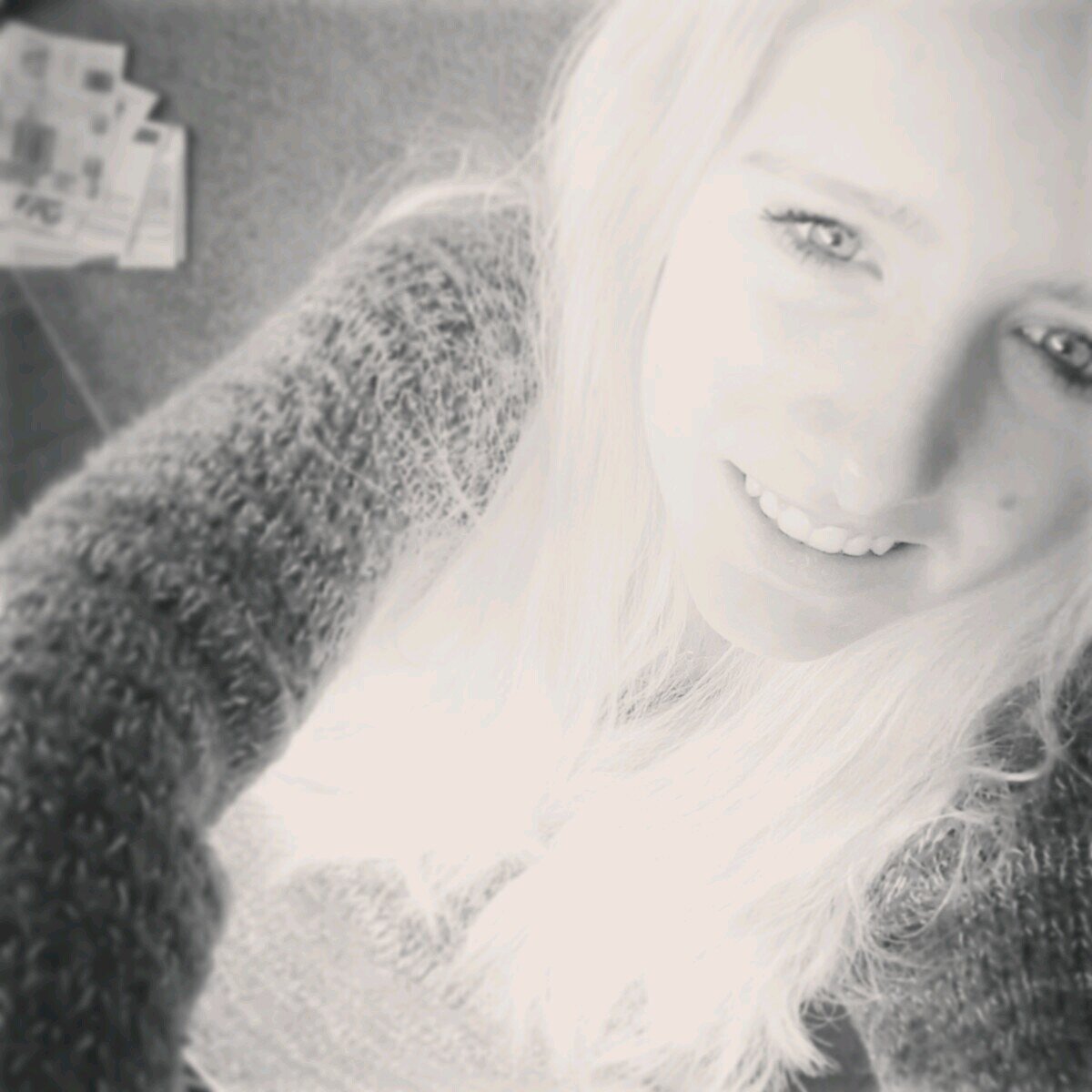Be yourself♡.