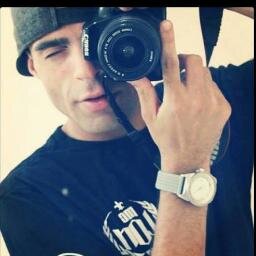 Massoterapeuta - Esteticista - Fotógrafo