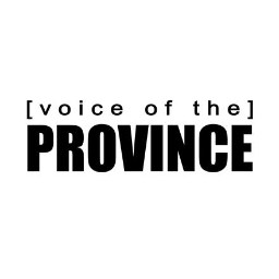 Watch Voice of the Province, Thursdays at 8 PM on Rogers TV New Brunswick.