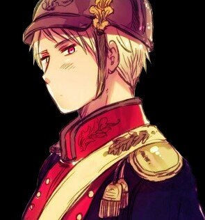 Kesesese~ I am the Awesome Prußen and my Awesome sidekick Gilbird!! 1/3 of the BTT and the Awesome Trio. I love pancakes and myself. #OpenRp #Single