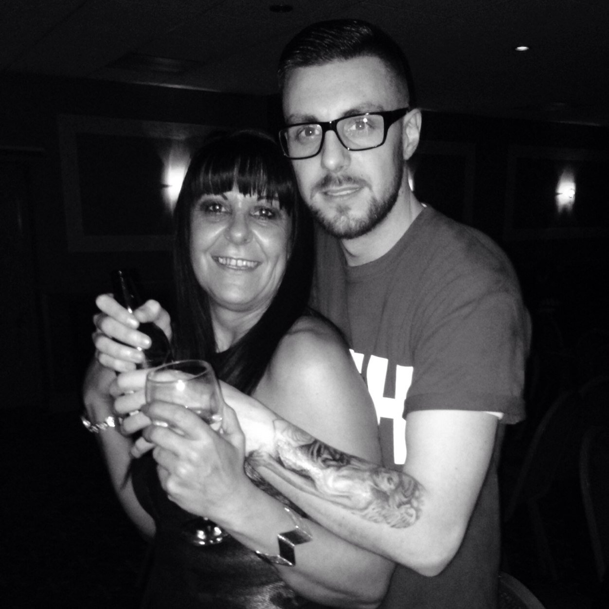 ChrisPhil_26's profile picture. If your choices are half chance, so are everybody elses