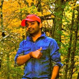 vkbommala's profile picture. 