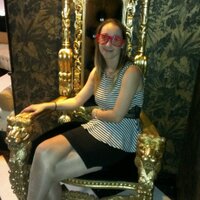 Krystel Delaney (@krysteldelaney) 's Twitter Profile