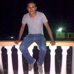 YOHANDRI ANDRES GOMEZ NAVAS Estudiante de la UC, #SiguemeyTeSigo #Venezuela