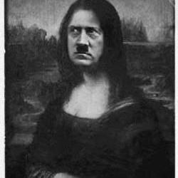 NaziThatComming's profile picture. Hello my name is Adolf Hitler, i love taking selfies and having parties with Rebecca Black