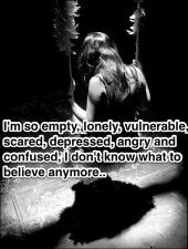 Life isn't, and never will be fair
