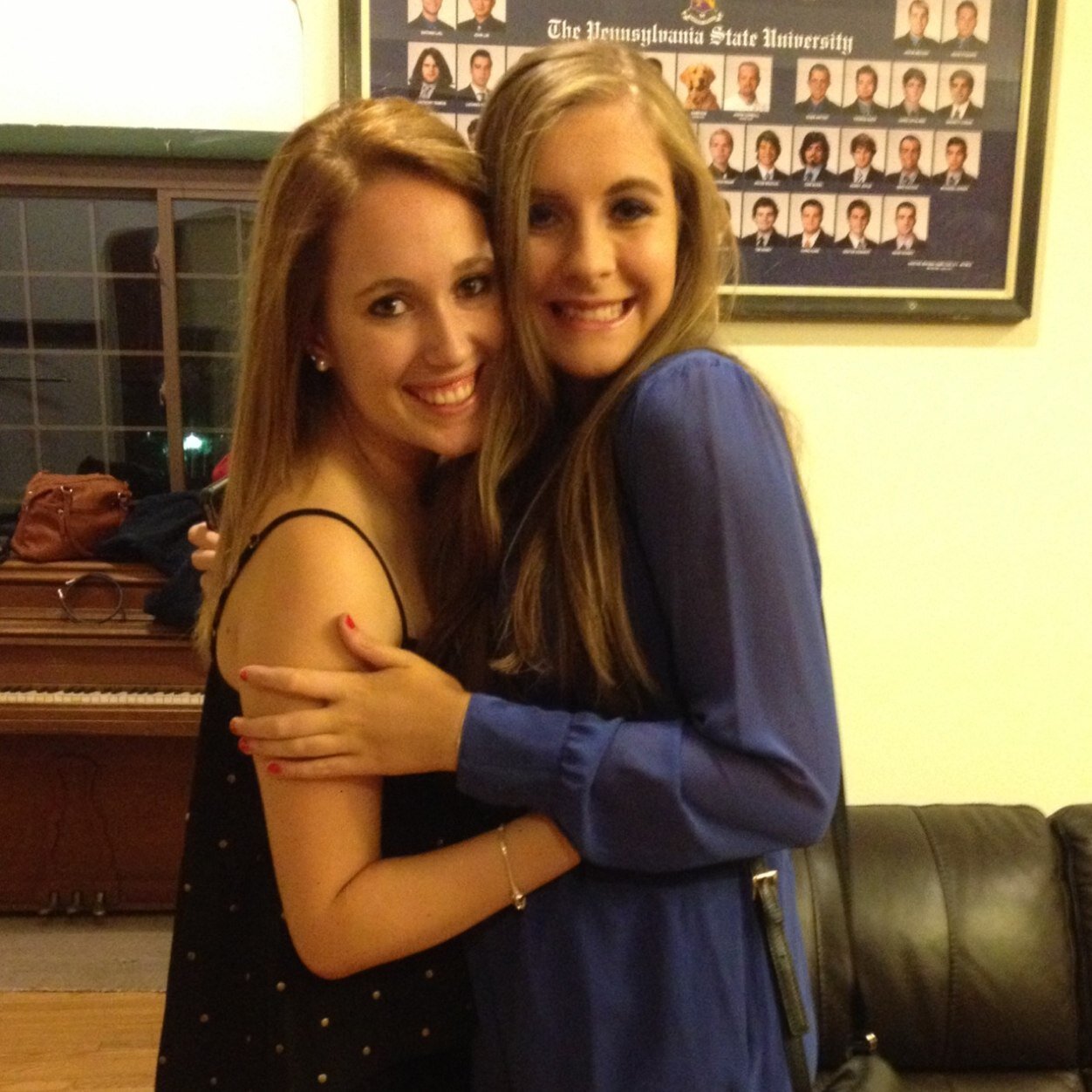 hannahaclark5's profile picture. Sociology 119 - Spring 2014