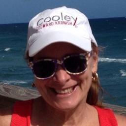Partner @ Cooley LLP