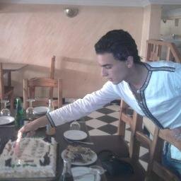 Ilias90Ilias20's profile picture. Success is not final, failure is not fatal: it is the courage to continue that counts.