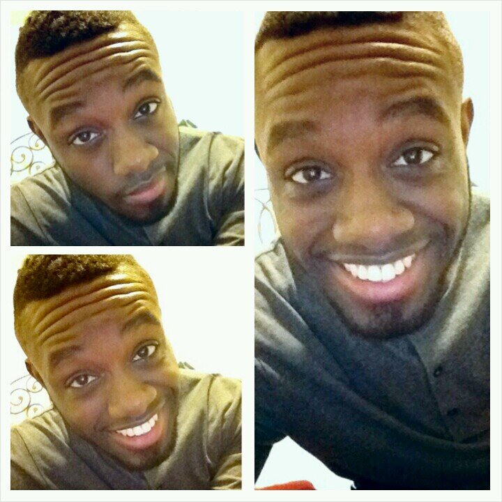 Team Vincent Tharpe and Kenosis, Darkskin kidd, Just wanna be pleasing to my GOD!