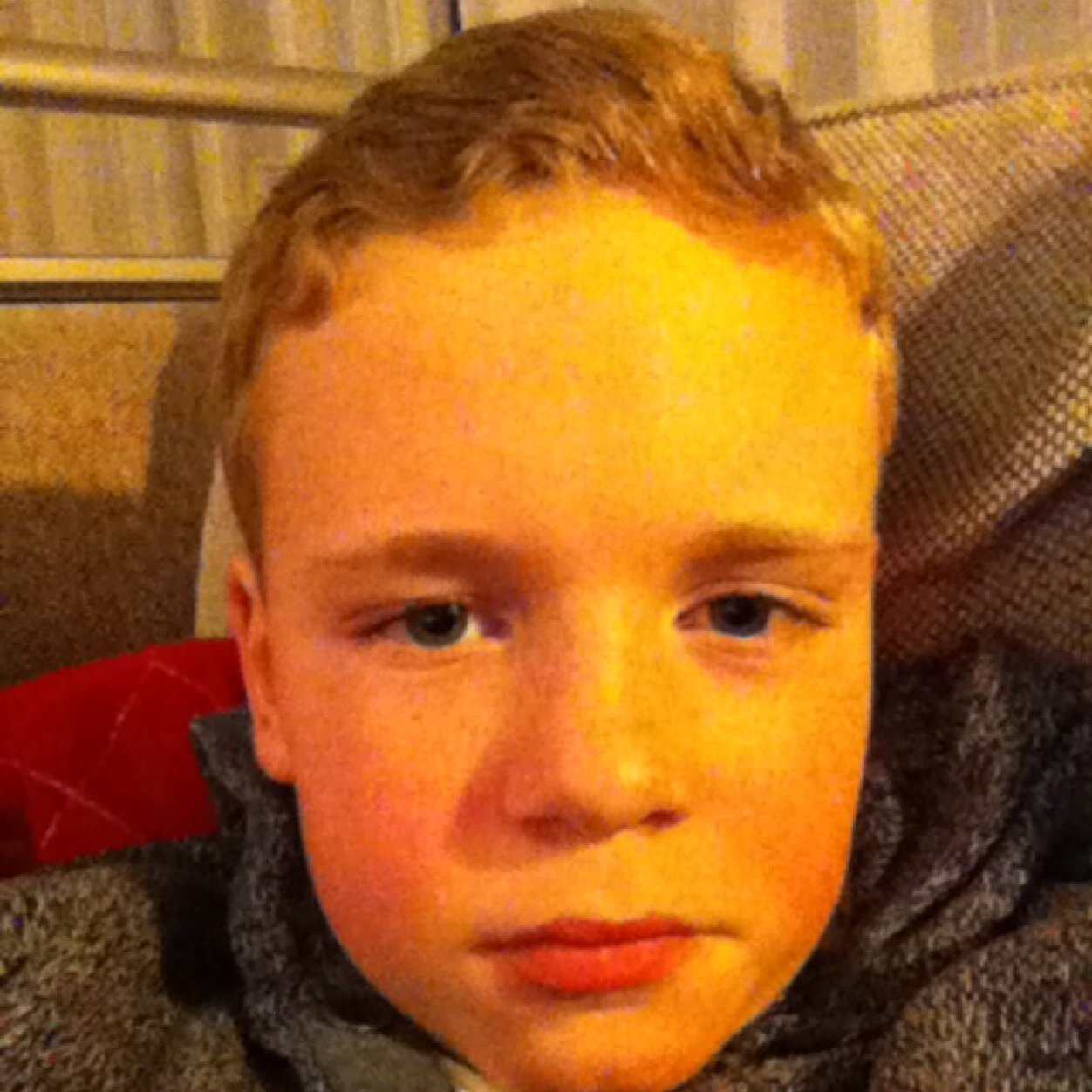 8jaar | Wilibrord/Miland | Ajax till i die | 0172 |