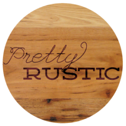 Check out Pretty Rustic for recipes and food inspiration from Sarah Kaye.
