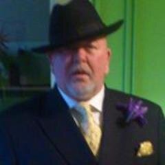 A.K.A The legend that is The Earl of Essex (retired)  Party DJ Ska Lover ,spent best years of my life working for Tottenham Hotspur as matchday host,presenter.