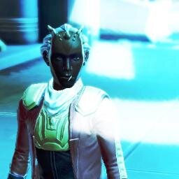 Selling out when no one is buying (SWTOR RP)