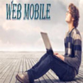 webmobilechile's profile picture. Expertos en desarrollos web, redes sociales, SEO, innovación y metodologías ágiles que pueden potenciar aún más tu negocio. Eres emprendedor? te ayudamos!