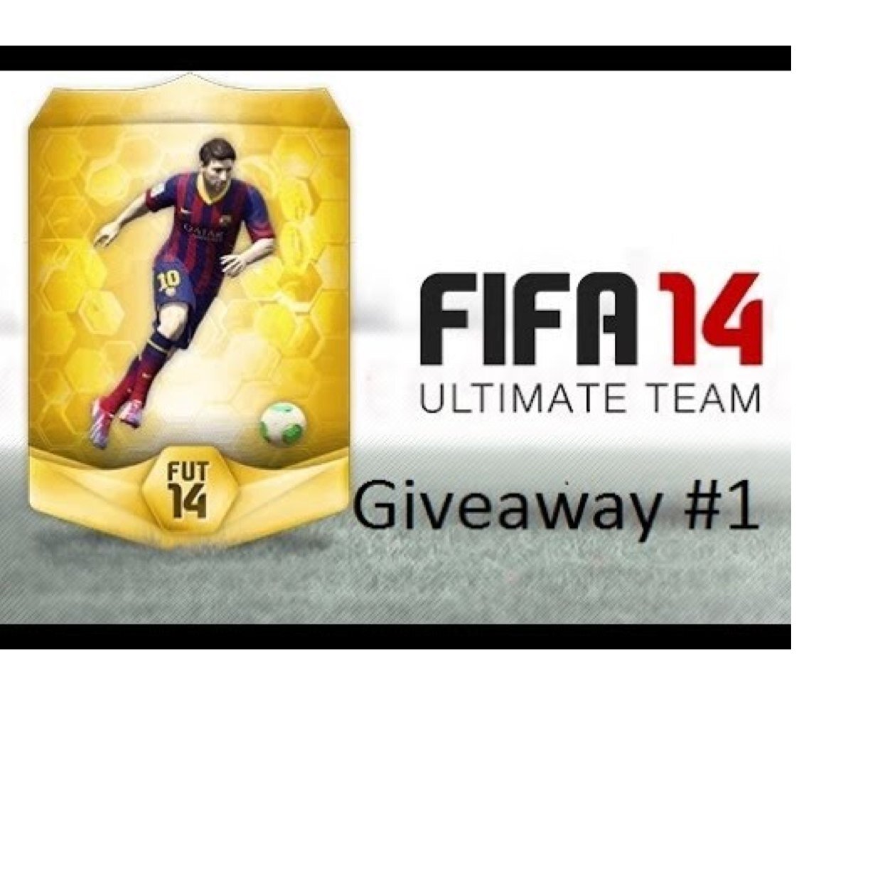 Follow for the best give aways!!